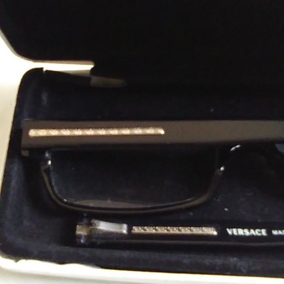Pair of Versace Reading Glasses - Picture 10 of 16